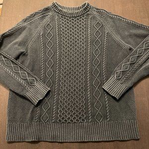 Taylor Stitch Orr Sweater